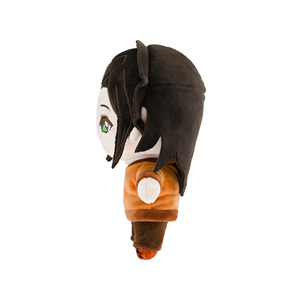 <span class=keywords><strong>Muñeco</strong></span> de Peluche Personalizado OEM ODM, Diseño Personalizado, <span class=keywords><strong>Muñeco</strong></span> Humano de <span class=keywords><strong>Manga</strong></span>, Cara Cosida en 3D, Juguete de Ídolo de Dibujos Animados, Regalo Promocional - Product Image 4