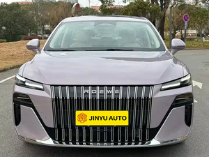 Autos Económicos Roewe M7 DMH 2025 Edición Premium 160km Híbrido Enchufable Eléctrico 1.5L 112hp L4 Sedán de 5 Plazas en Venta - Product Image 2