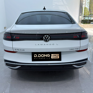<span class=keywords><strong>Volkswagen</strong></span> Lamando L 280TSI DSG <span class=keywords><strong>Sport</strong></span> Edition 150CV Benzina Berlina Usata 2023 con Telecamera Posteriore, Sedili in Pelle, Riscaldamento, Guida a Sinistra - Product Image 4