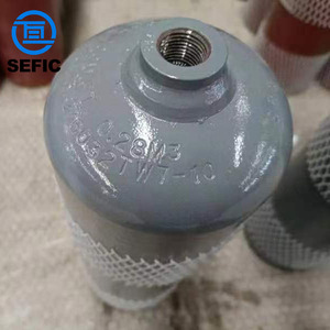 High Quality Welding Use <strong>Acetylene</strong> C2H2 Gas <strong>Cylinder</strong> Price DOT-8AL MC10 Standard
