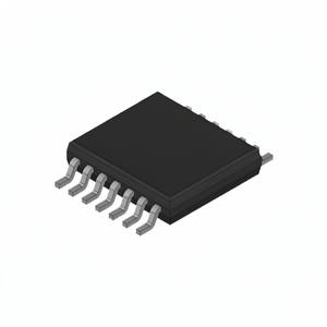 In Stock 14 TSSOP Clock Timing ISL12023IVZ Electronics Component - Product Image 1