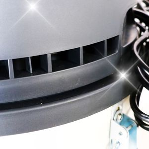 <span class=keywords><strong>Aspirateur</strong></span> industriel professionnel 220V/380V CFS-VC310 3600W pour meuleuse à béton - Product Image 4