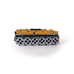 Cabeza de Cilindro 1310423 para Caterpillar C32 C32B C175 12 C175 22, Piezas de Motor - Product Image 2