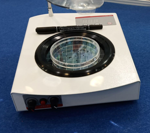 Chincan FJ-3 Contador de Colônia Bactérias de Laboratório Com Colonômetro de Exibição Digital com Bom Preço - Product Image 5