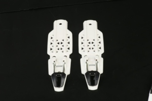 Supports <span class=keywords><strong>de</strong></span> <span class=keywords><strong>ski</strong></span> à roulettes classiques et portables <span class=keywords><strong>de</strong></span> style nordique à deux roues pour la vente en gros - Product Image 4