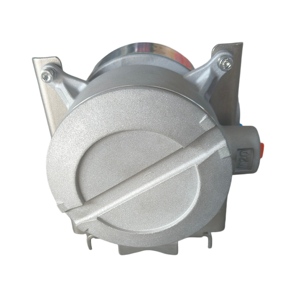 Procesador Remoto Modelo 700C para Medidor de Flujo Másico Coriolis con Protección a Prueba de Explosiones - Product Image 1