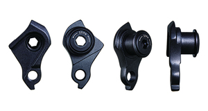 2023 nouveau cadre de piste à suspension complète en <span class=keywords><strong>carbone</strong></span> de montagne avec <span class=keywords><strong>cintre</strong></span> universel de dérailleur UDH - Product Image 6