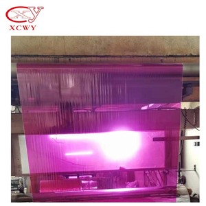 Colorante a pellicola metallizzata coloranti solventi giallo <span class=keywords><strong>rosso</strong></span> <span class=keywords><strong>blu</strong></span> per la tintura di filati metallici - Product Image 1