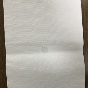 Feuilles filtrantes pour huile comestible <span class=keywords><strong>de</strong></span> qualité supérieure pour friteuses professionnelles en cuisines commerciales pour une purification maximale des graisses - Product Image 2
