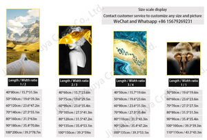 Home Room Decor HD Prints Sexy Woman Black White Picture Aesthetic Wall Art Mural Hanging Cuadros Painting - Product Image 6