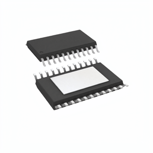Distributeur agréé 24 PowerTSSOP TPS92518HVQPWPTQ1 Gestion de l'alimentation (PMIC) Acheter des composants électroniques en ligne - Product Image 1