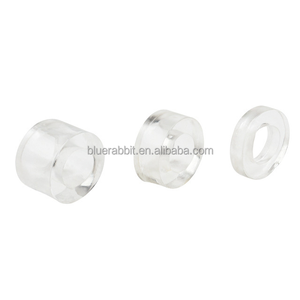 남성용 실리콘 볼 들것 세트 도매 음낭 압착기 키트 고환 반지 남근 강화제 세트 남근 반지 남성용 - Product Image 6