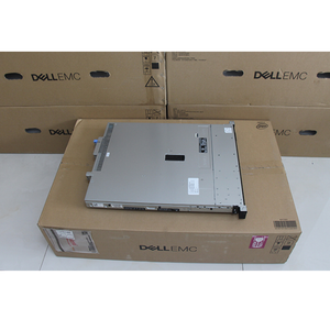 E-2314 Intel Xeon 2.8GHz 1U Rack Serveur <span class=keywords><strong>Power</strong></span> Edge R250 64 GB SSD DDR4 Modèles de mémoire R750XS R760 R740 R650 - Product Image 5