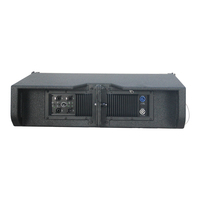 Offre Spéciale – Enceinte Line Array Active 8 Pouces avec DSP Classe D Bi-amp 1600W, Boîtier en Bois pour Concerts, Opéras, Événements Extérieurs, Fêtes et Spectacles Circens