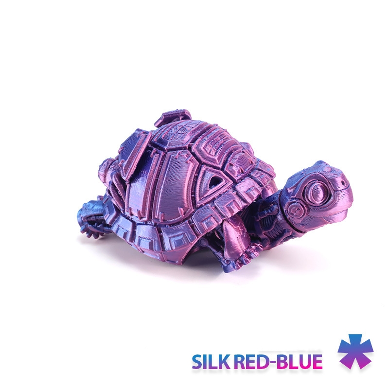 ROJO-NEGRO DE SEDA (8cm)