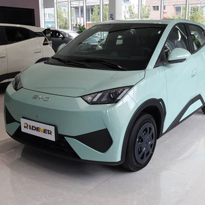 BYD Seagull 305KM Vitality Smart Drive มินิอีวี 5 ประตู 4 ที่นั่ง แบตเตอรี่ LFP Blade ราคาประหยัด รถยนต์สำหรับครอบครัวและการเดินทาง - Product Image 6