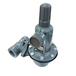สถานีควบคุมของจีนได้รับการติดตั้งเครื่องควบคุมและเกจวัดรุ่น 299H - Product Image 5