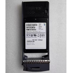สำหรับ NetApp 960G SSD X371A-R6 X371A 108-00546 960gb SSD - Product Image 1