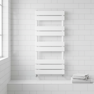 <span class=keywords><strong>Radiador</strong></span> de diseño decorativo de <span class=keywords><strong>toallero</strong></span> calefactable de baño hidrónico al por mayor con sistema de calefacción de <span class=keywords><strong>caldera</strong></span> de gas calentador estante calefactor - Product Image 1