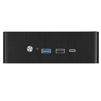 Mini PC Zkmagic al por Mayor con Windows 11, Intel I9 13900H, Tipo-C, Función Completa, Carcasa Metálica, Mini PC para Juegos