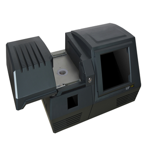 Benchtop-máquina de prueba de oro Mineral, analizador Xrf de rayos X fluorescentes - Product Image 3