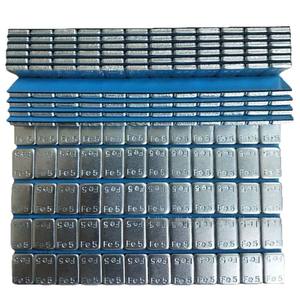 Nouveaux blocs d'équilibrage dynamique adhésifs ronds 5g 10g pour pneus de voiture, poids d'équilibrage de <span class=keywords><strong>roue</strong></span> autocollants pour <span class=keywords><strong>moyeu</strong></span> de <span class=keywords><strong>roue</strong></span> - Product Image 3