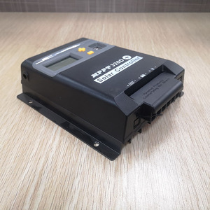 Controlador de carga <span class=keywords><strong>Solar</strong></span> mppt, controlador de carga <span class=keywords><strong>Solar</strong></span> MPPT serie de alto precio competitivo 10A/20A/30A/40A/ 60A/90A 12/24/36/48V mppt PWM, el más vendido de <span class=keywords><strong>2021</strong></span> - Product Image 3