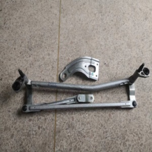 Tige de Liaison d'Essuie-Glace 5KD955023 / 1Z2955601 / 1K1955601 / 5K1955601 Compatible avec Sagi - Product Image 4