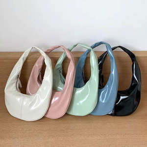 Nuevo bolso de hombro brillante para mujer, bolso de hombro de alta calidad y a la moda para mujer - Product Image 1