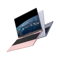 Intel I5 Quad Core High Quality Gaming Laptop Notebook 14.1 Inch Metal OEM SSD Notebook Gamer Educational English 8GB 256GB 4.2