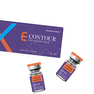 Suero Exo Booster Youth Fresh Contour Heal Spark, Tratamiento para Revitalizar, Hidratar, Restaurar, Antienvejecimiento, Antiarrugas, Reafirmante y de Luminosidad - Product Image 1