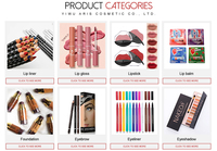 Palette de fards à paupières Aris Private Label 9 couleurs, mat, scintillant, multicolore, couleur personnalisée, imperméable, maquillage pour les yeux, cosmétiques