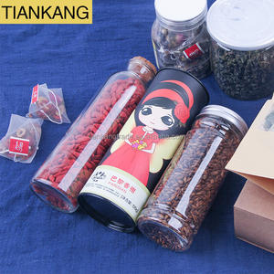 الطبيعية المجففة عشب الليمون و أوراق اللوتس المجففة & غوجي بذور الشاي - Product Image 6