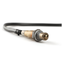 Sensor de Oxígeno de Banda Ancha HFP-WBS42 LSU4.2 - Reemplazo Nuevo para 0258007206 y 12575657-PLX AEM 30-2001 4100-1 con 1 Año de Garantía