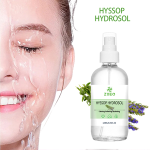 <span class=keywords><strong>Agua</strong></span> Orgánica de Flor de Hisopo | <span class=keywords><strong>Agua</strong></span> Destilada Hyssopus Officinalis | <span class=keywords><strong>Agua</strong></span> Floral de Hisopo-100% Pura y Natural - Product Image 6
