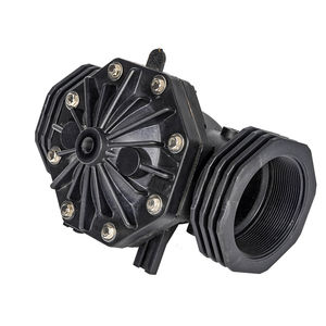 Vente en gros Importation Chine Vannes solénoïdes électro-hydrauliques en plastique 3 pouces 3 voies pour irrigation <span class=keywords><strong>goutte</strong></span> à <span class=keywords><strong>goutte</strong></span> de jardin - Product Image 2