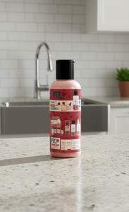 Detergente Liquido Multiuso Ecologico per la Casa 250ml - Product Image 2