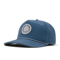 Casquette de baseball personnalisée à 5 panneaux, casquette de golf, chapeau de sport, casquette de golf imperméable, casquette de baseball à visière plate, casquettes trucker non structurées à 5 panneaux
