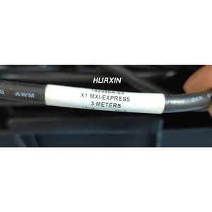 Câble National Instruments NI 193355A-03 X1 MXI-Express 3m pour PCI-8361 PXI-8360 hx - Product Image 3