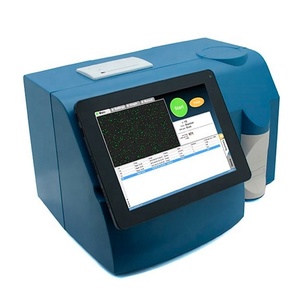 เครื่องวิเคราะห์ภาพเซลล์ทางสัตวแพทย์, เครื่องนับเซลล์โซมาติกสำหรับสัตว์, เครื่องวิเคราะห์ภาพเซลล์แบบเรืองแสงทางสัตวแพทย์ MSLEF927 - Product Image 1