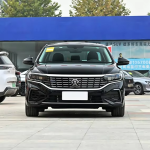 <span class=keywords><strong>Nuevo</strong></span> VW 430PHEV Elite <span class=keywords><strong>2023</strong></span> Sedán Híbrido Cómodo de 5 Plazas para Exportación - Product Image 1