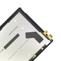 12.3 pouces tactile nouvelle LTL123YL01-005 d'écran pour Surface Pro 4 Pro4 1724 numériseur écran tactile remplacement de la vitre de l'écran tactile
