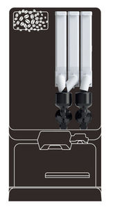 Máquina de café comercial con pantalla táctil, totalmente automática, Brewi <span class=keywords><strong>Eligo</strong></span> - Product Image 5