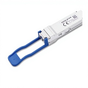 OM9758ES100 QSFP-DD 200G ER4 ตัวรับส่งสัญญาณโมดูลออปติคอล - Product Image 2