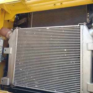Para Construcción, Alta Calidad, Bajo Precio, Miniexcavadora Komatsu PC40 de Segunda Mano, 30.5 Toneladas, Capacidad de Cucharón de 1.5m, 2016, Usada, Apta - Product Image 6