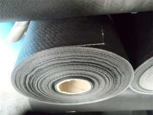 Membrana Sintética Impermeable para Techos (PP Laminado No Tejido, PP Tejido) Fieltro Sintético con Logotipo Personalizado para Impermeabilización de Techos - Product Image 6