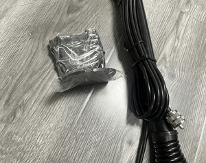 462-468MHz GMRS Antenna 75cm <b>Heavy</b> <b>Duty</b> 4x4 Offroad Antenna - Product Image 2