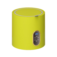 Mini lave-linge portable 12V DC pour sous-vêtements