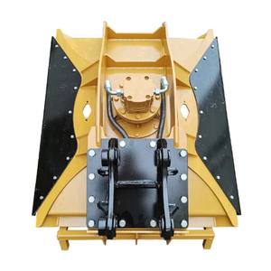 2024 nuova di alta qualità pesante decespugliatore escavatore falciatrice - Product Image 1