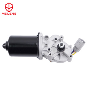 Motor de Lavaparabrisas MEILENG 76505-TM0-Y01 76505TM0Y01 para <span class=keywords><strong>Honda</strong></span> City Gn2 1.5L GM3 1.8L <span class=keywords><strong>2009</strong></span> - 2014 - Product Image 2